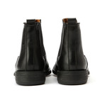 Herilios // Chelsea Boot // Black (Euro: 41)