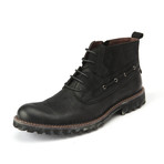 Deer Park Boot // Black (Euro: 40)