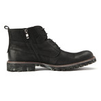 Deer Park Boot // Black (Euro: 40)