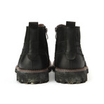 Deer Park Boot // Black (Euro: 40)