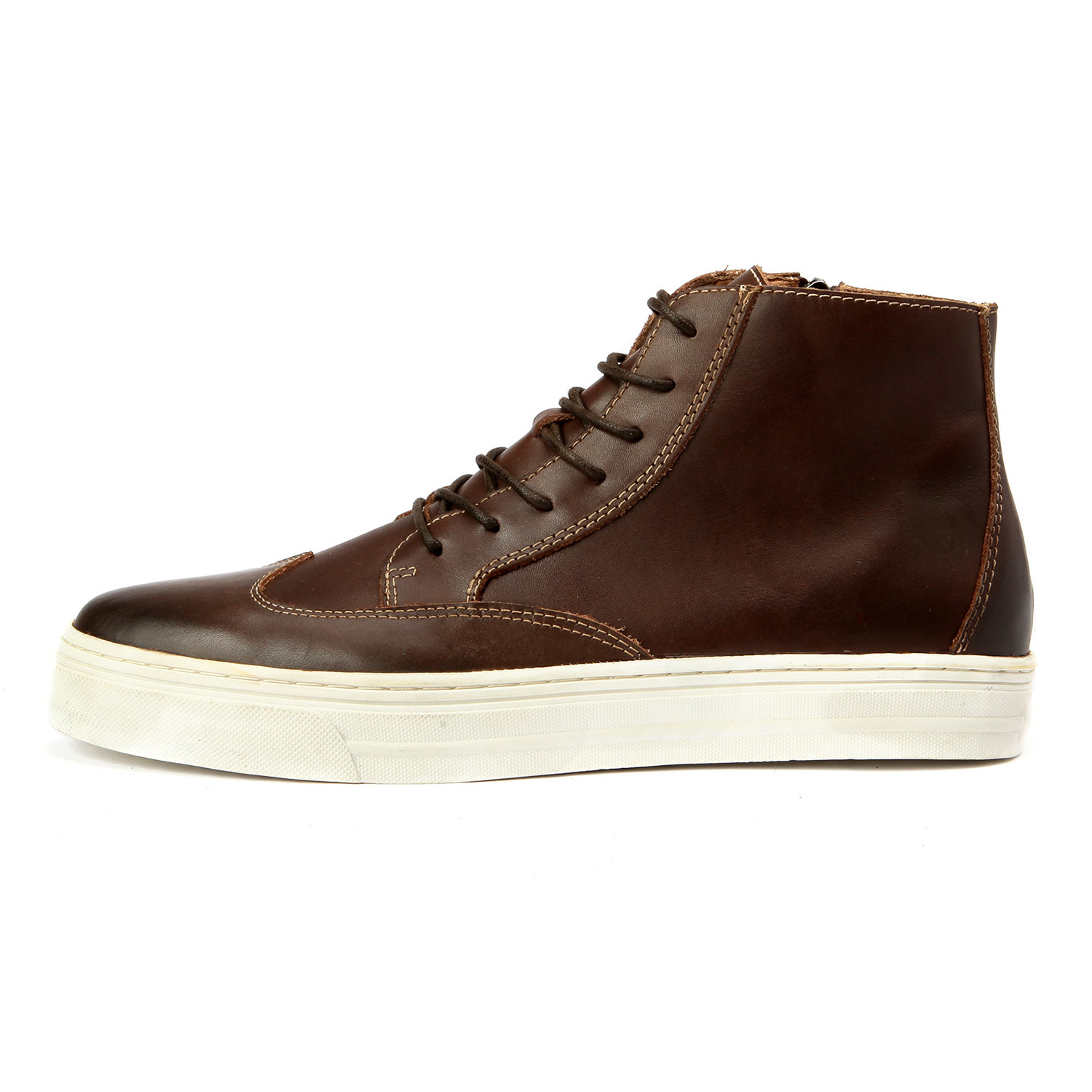 Morris Boot // Brown (Euro: 38) - Herilios - Touch of Modern