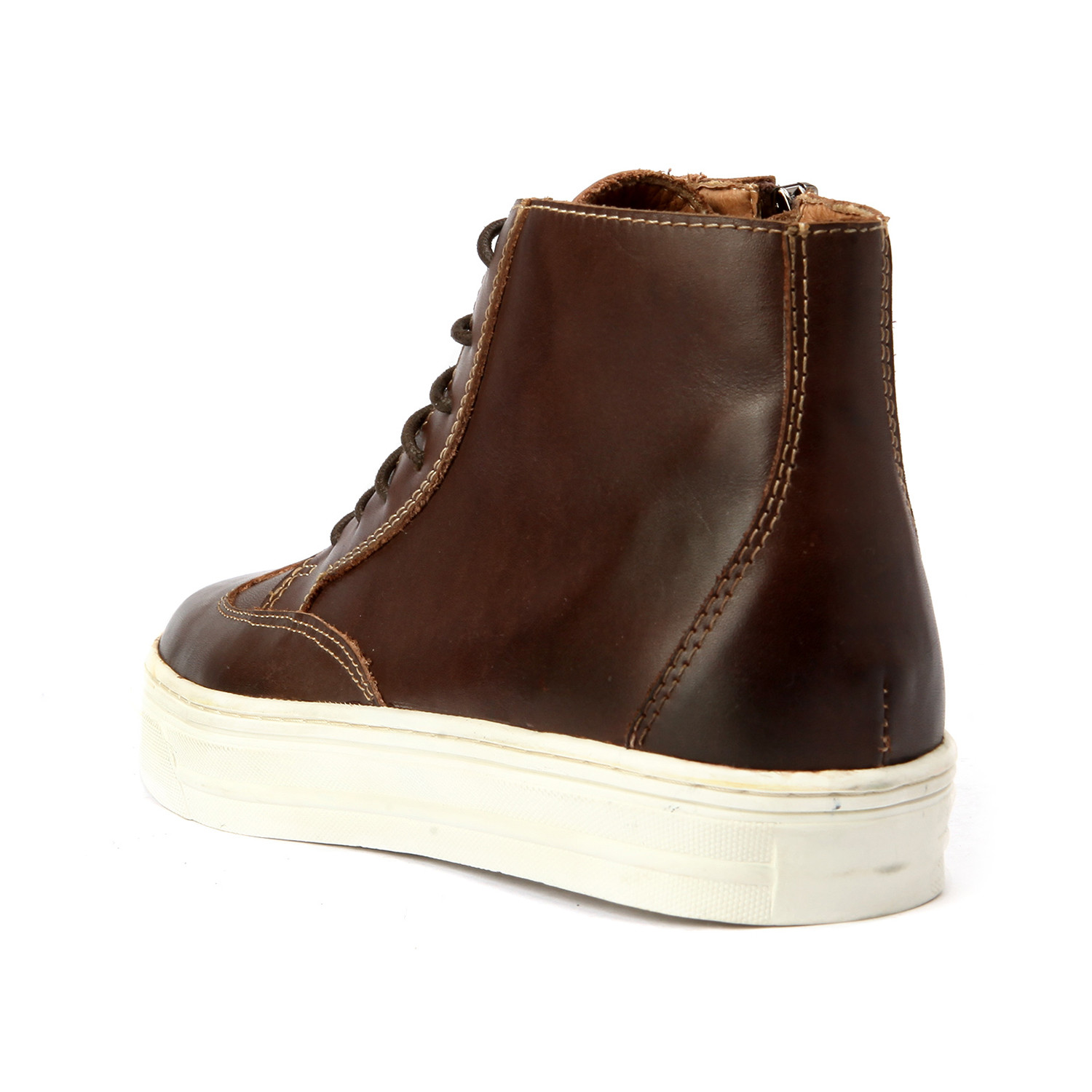 Morris Boot // Brown (Euro: 38) - Herilios - Touch of Modern