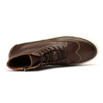 Morris Boot // Brown (Euro: 40)