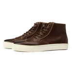 Morris Boot // Brown (Euro: 40)