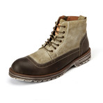 Herilios // Dolton Boot // Khaki (Euro: 41)