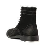 Bradley Boot // Black (Euro: 40)