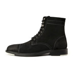 Bradley Boot // Black (Euro: 40)