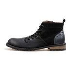 Morris Boot // Black (Euro: 39)