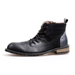 Morris Boot // Black (Euro: 39)