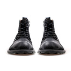 Morris Boot // Black (Euro: 39)