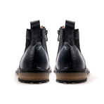 Morris Boot // Black (Euro: 39)