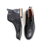 Morris Boot // Black (Euro: 39)