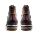 Wayne Boot // Brown (Euro: 38)