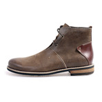 Wayne Boot // Brown (Euro: 38)