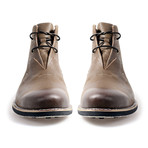 Wayne Boot // Brown (Euro: 38)