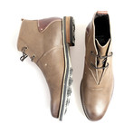 Wayne Boot // Brown (Euro: 38)