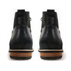 Herilios // Wayne Boot // Black (Euro: 39)