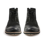 Herilios // Wayne Boot // Black (Euro: 39)