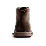 Herilios // Distress Boot // Apricot (Euro: 39)