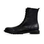 High Lace-Up Boot // Black (Euro: 38)