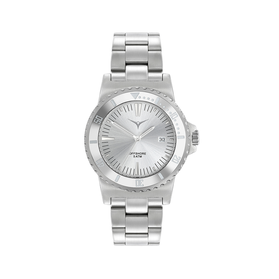 Zinvo Exclusive American Watches Touch of Modern