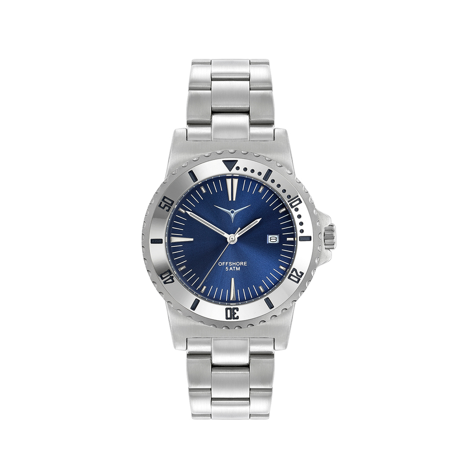 Zinvo Exclusive American Watches Touch of Modern