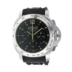 Panerai Luminor Chrono Daylight Automatic // PAM00250 // Pre-Owned