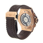 Hublot Big Bang Cappucino Automatic // 341.PC.3380.RC // Pre-Owned