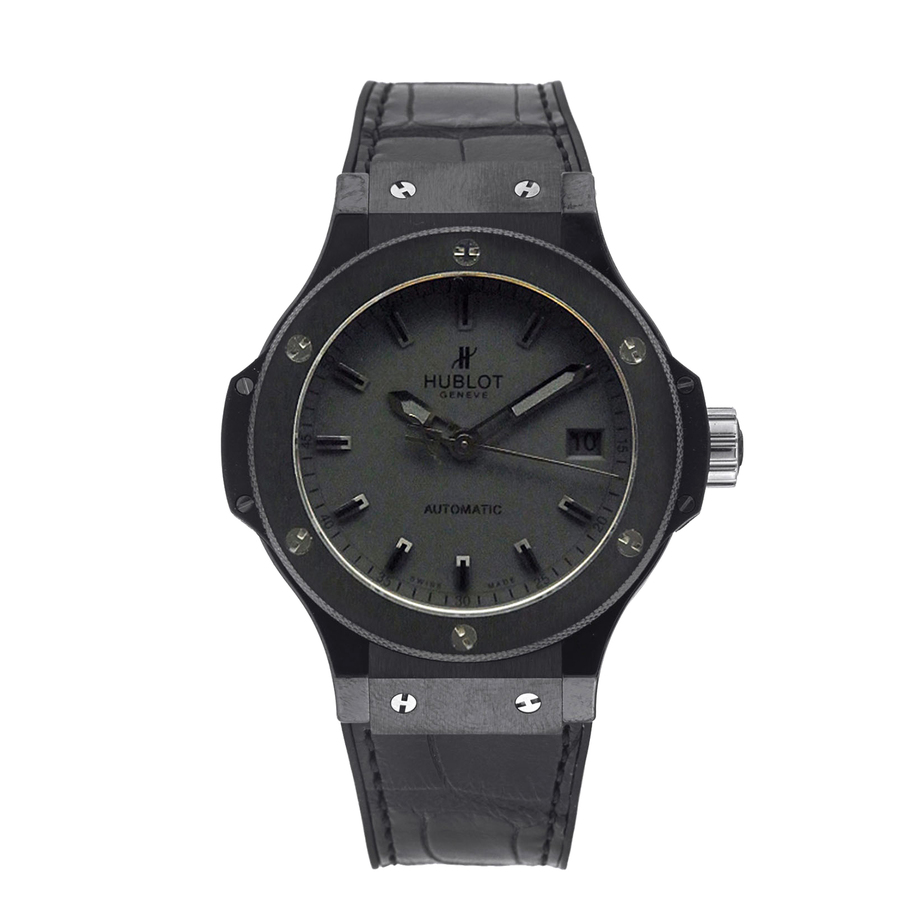 First Class Watches - Rolex, Breitling, Hublot + Beyond - Touch of Modern
