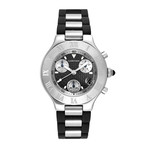 Cartier Must Chronoscaph 21 Quartz // W10125U2 // New