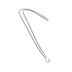 Hook // Neck (Rose)