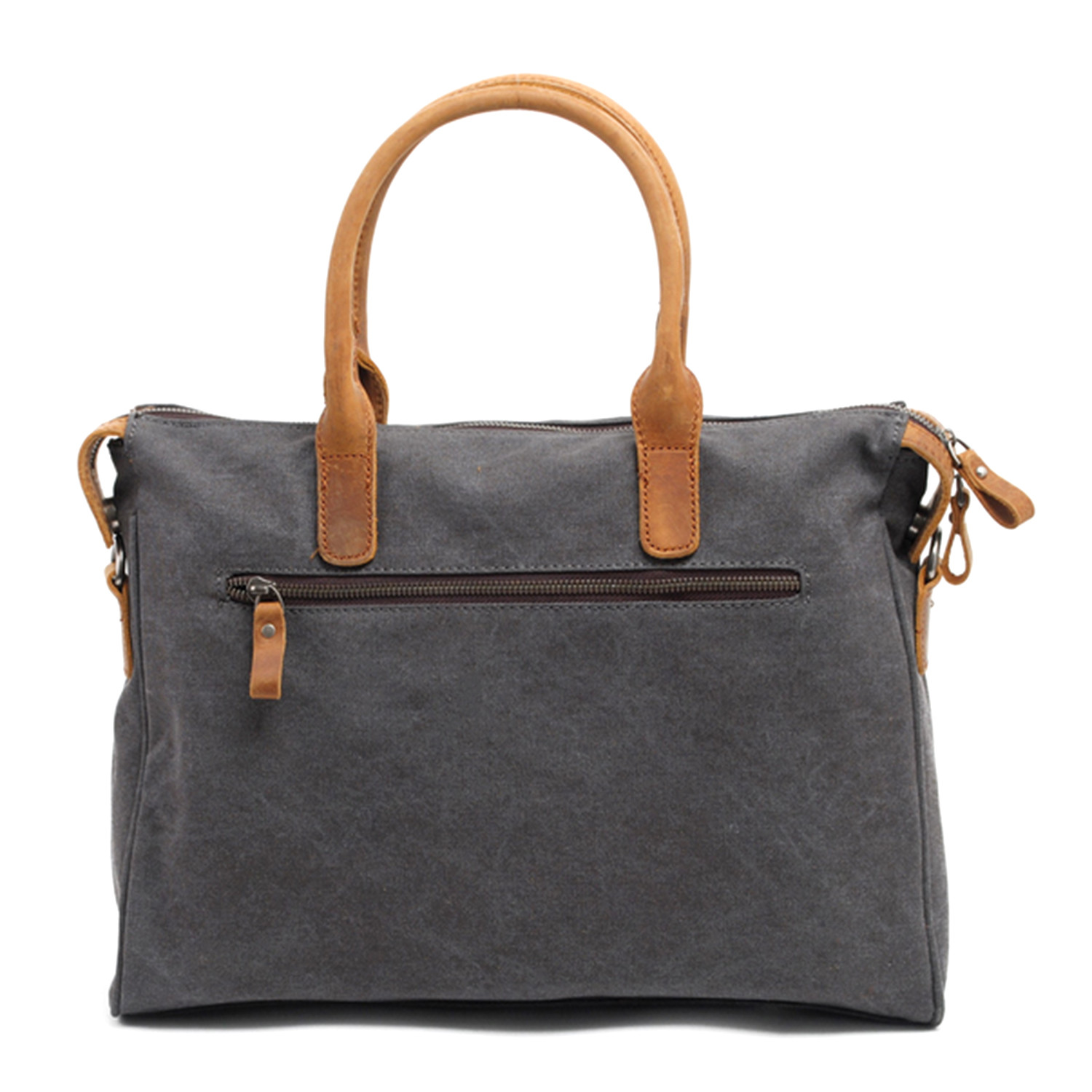 Canvas Tote Bag - OWNBAG - Touch of Modern