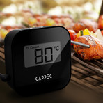 Cappec // Bluetooth BBQ Thermometer // Blaze