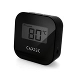 Cappec // Bluetooth BBQ Thermometer // Blaze