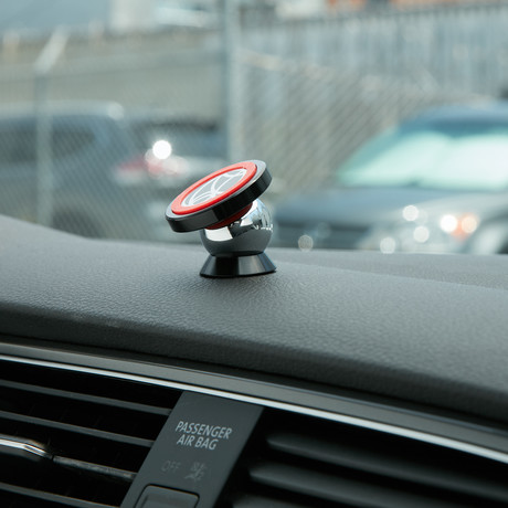 UF-X Universal Magnetic Phone Holder