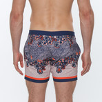 Lido Engineered Print // Love Field Peach (31)