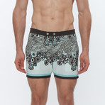 Lido Engineered Print // Love Field Aqua (31)