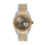 Rolex Datejust Automatic // 1601 // 760-A5513035F1 // c.1960s/1970s // Pre-Owned