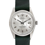 Rolex Datejust Automatic // 1601 // 760-55VGR12842 // c.1960s/1970s // Pre-Owned