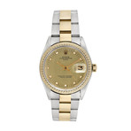 Rolex Date Automatic // 1505 // 760-A5513408 // c. 1970's/1980's // Pre-Owned