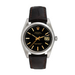 Rolex Date Automatic // 1501 // 760-5511902 // c.1960s/1970s // Pre-Owned