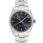 Rolex Air King Automatic // 5500 // 760-A5513476 // c.1970s/1980s // Pre-Owned