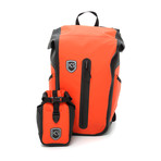 Waterproof Sport Backpack // 22 Liter (Lapis Blue)
