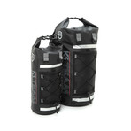 Pro-Tech Waterproof Backpack // 20 Liter (Black)