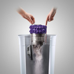 Dyson Cinetic Animal Canister
