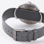 Fuji Quartz // F43-06-GR