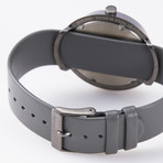 Fuji Quartz // F43-03-GR