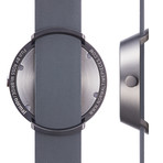 Fuji Quartz // F43-03-GR