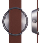 Fuji Quartz // F43-03-BR