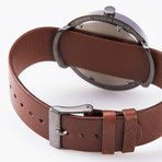 Fuji Quartz // F43-03-BR